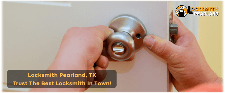 House Lockout Service Pearland, TX